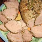 Pork Boiled Mutu-Kalejo(KG)